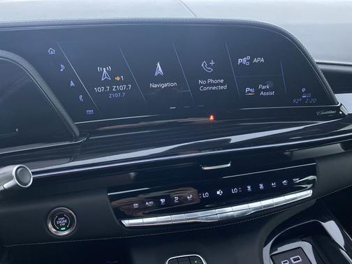 2023 Cadillac Escalade AWD V-Series