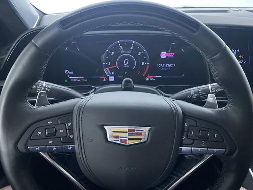 2023 Cadillac Escalade AWD V-Series