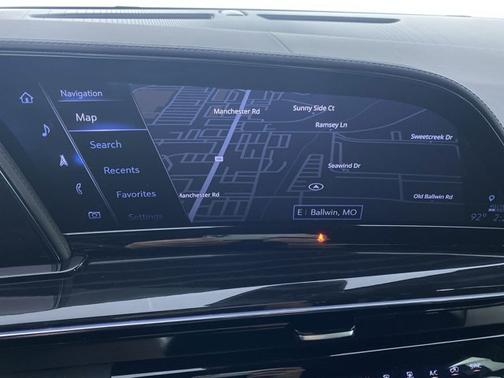 2023 Cadillac Escalade AWD V-Series