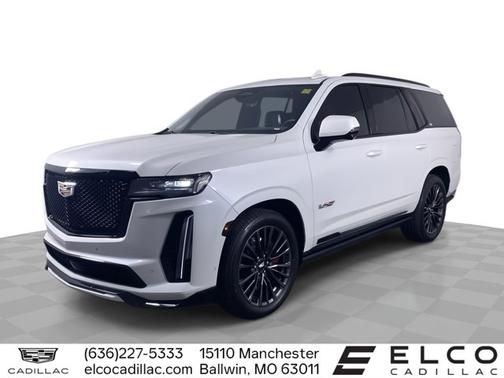 2023 Cadillac Escalade AWD V-Series