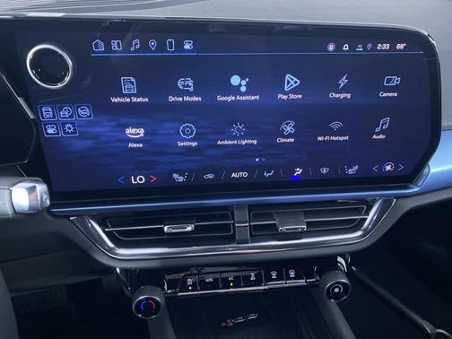 2025 Chevrolet Equinox EV LT2 w/PDE