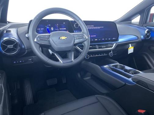2025 Chevrolet Equinox EV LT2 w/PDE