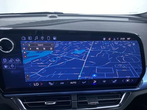 2025 Chevrolet Equinox EV LT2 w/PDE