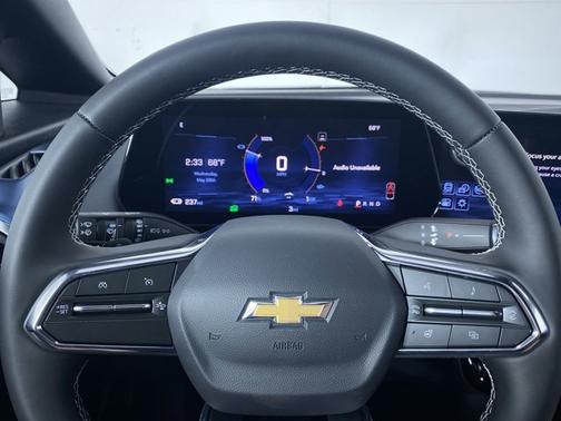 2025 Chevrolet Equinox EV LT2 w/PDE