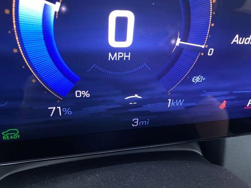 2025 Chevrolet Equinox EV LT2 w/PDE