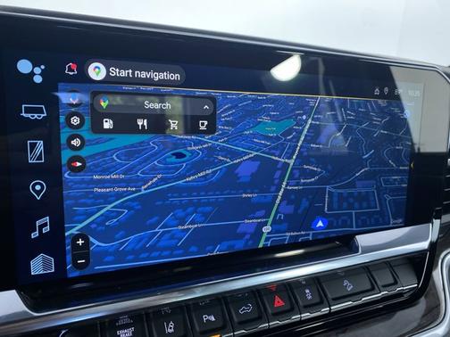 2026 Chevrolet Silverado 2500 LTZ