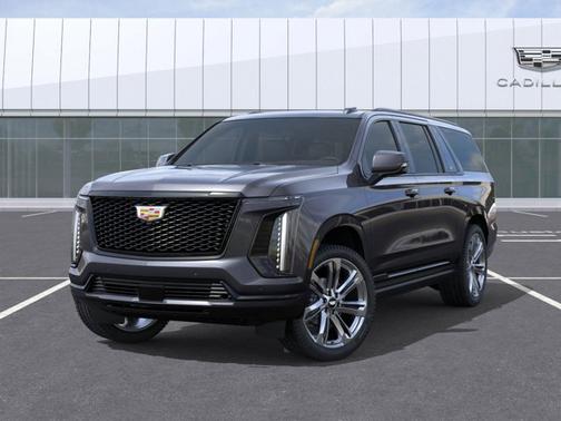2026 Cadillac Escalade ESV 4WD Platinum Sport