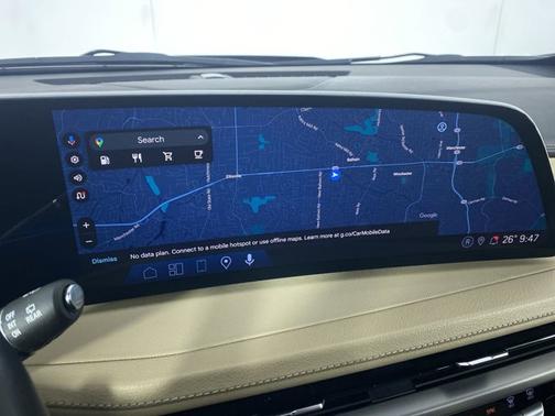 2024 Cadillac XT4 AWD Luxury