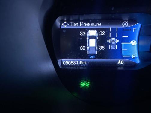 2022 Ford Ranger XL 4WD SuperCrew 5' Box