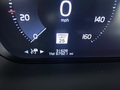 2022 Volvo XC90 Recharge Plug-In Hybrid Inscription