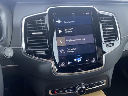 2022 Volvo XC90 Recharge Plug-In Hybrid Inscription