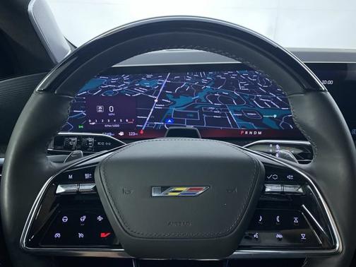 Aegean Stone 2026 Cadillac Escalade AWD V-Series