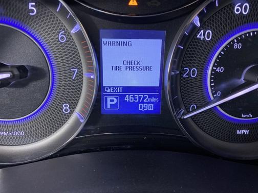 2018 INFINITI QX80 4DR SUV AWD