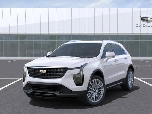 2024 Cadillac XT4 FWD Premium Luxury