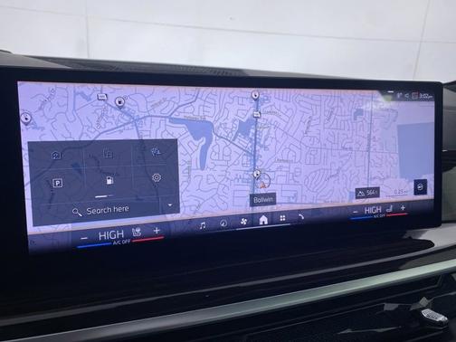 2024 BMW X5 xDrive50e