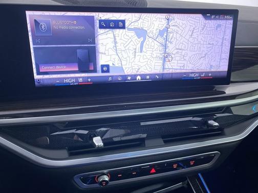 2024 BMW X5 xDrive50e