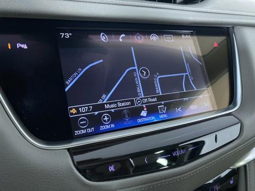 2017 Cadillac XT5 Luxury AWD