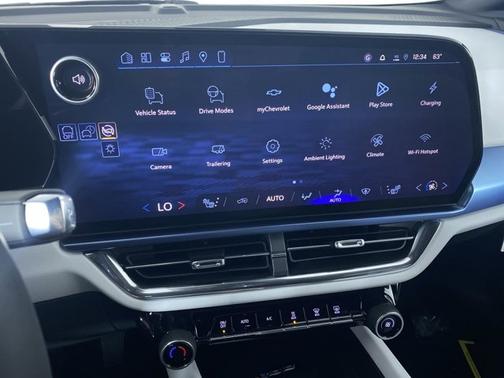 2026 Chevrolet Equinox EV LT2 w/PDE