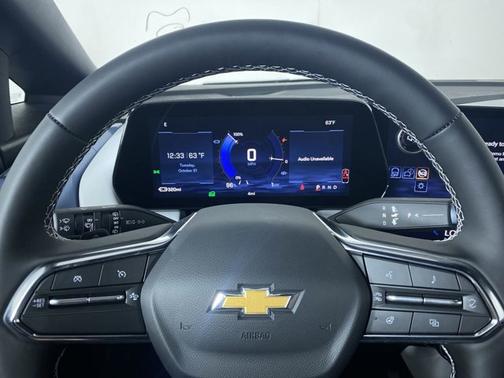 2026 Chevrolet Equinox EV LT2 w/PDE