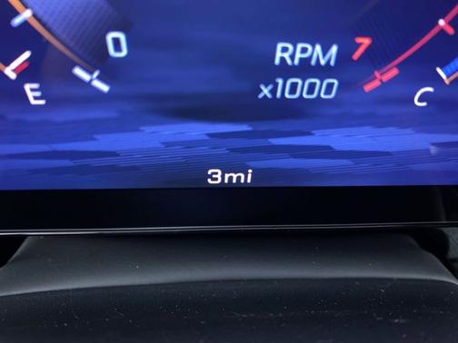 Sterling Gray Metallic 2026 Chevrolet Traverse AWD High Country