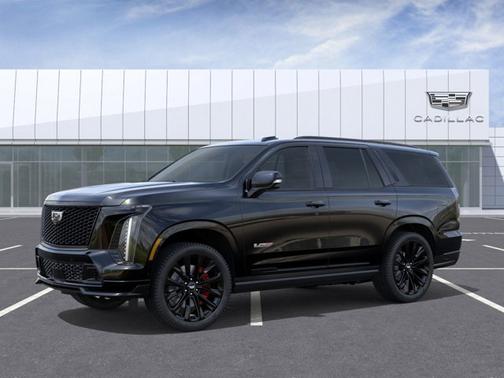 2026 Cadillac Escalade AWD V-Series