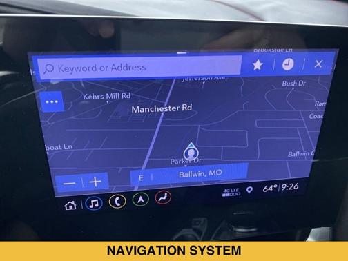 Black 2020 Chevrolet Corvette 3LT