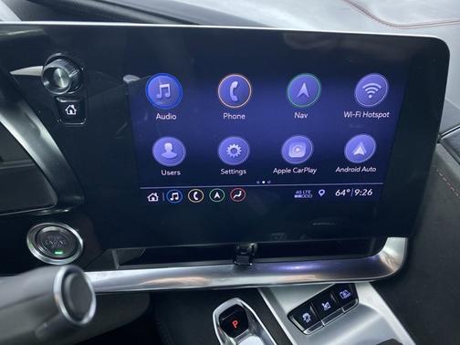 2020 Chevrolet Corvette 3LT