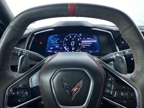 2020 Chevrolet Corvette 3LT