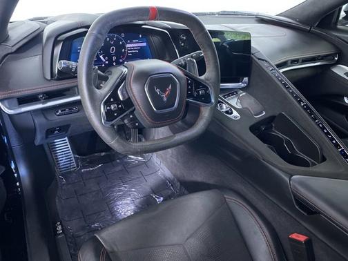 2020 Chevrolet Corvette 3LT