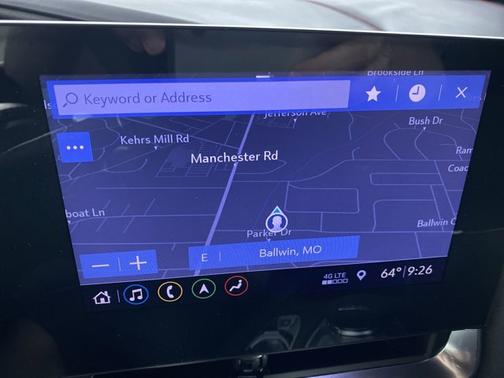 2020 Chevrolet Corvette 3LT