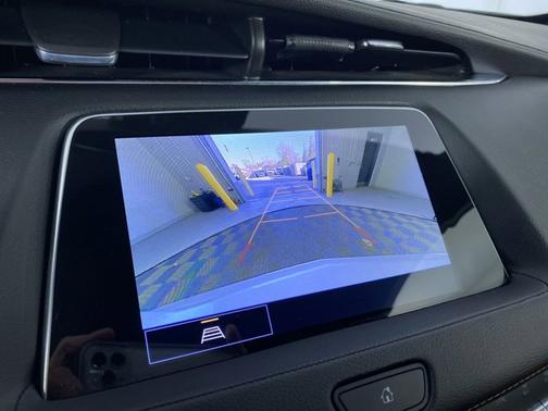 2023 Cadillac XT4 FWD Sport