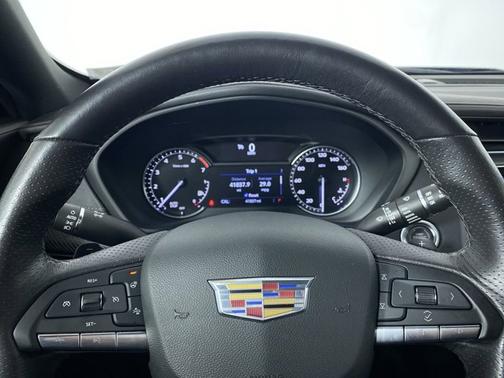 2023 Cadillac XT4 FWD Sport