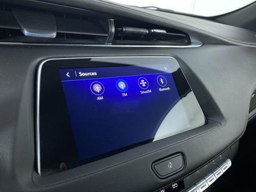 2023 Cadillac XT4 FWD Sport