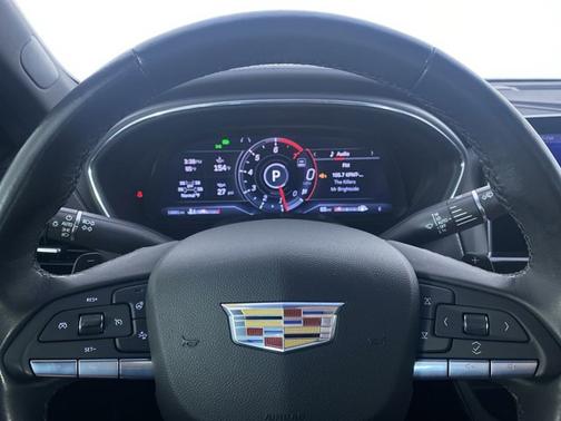 2023 Cadillac CT5 Premium Luxury