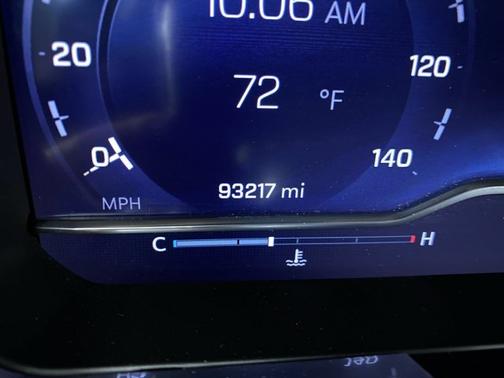 Summit White 2022 Chevrolet Silverado 1500 1LT
