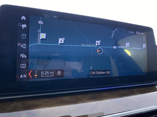 2018 BMW 530e xDrive iPerformance