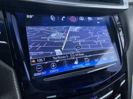 2017 Cadillac XTS Luxury