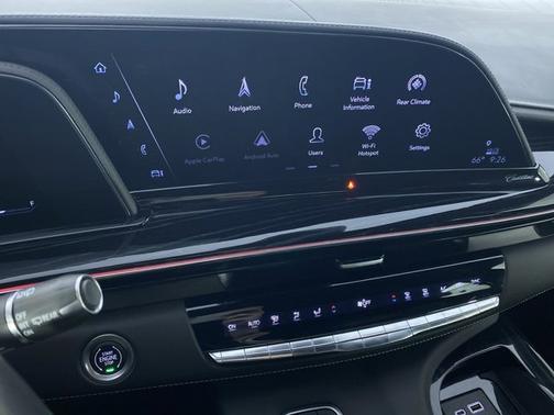 2023 Cadillac Escalade ESV AWD V-Series