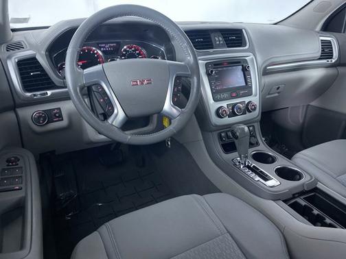 2015 GMC Acadia SLE-2
