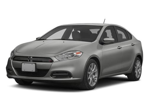 Redline 2-Coat Pearl 2013 Dodge Dart SXT