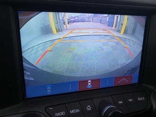 2017 Chevrolet Corvette Z06