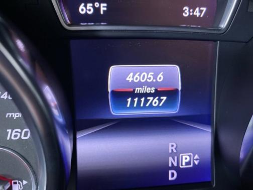 2016 Mercedes-Benz GLE-Class GLE 350 4MATIC