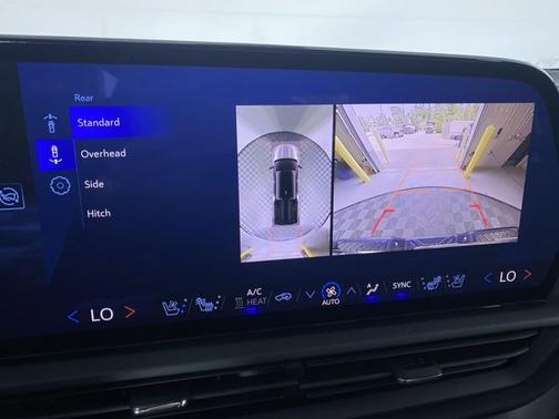 2025 Chevrolet Silverado EV Extended Range LT