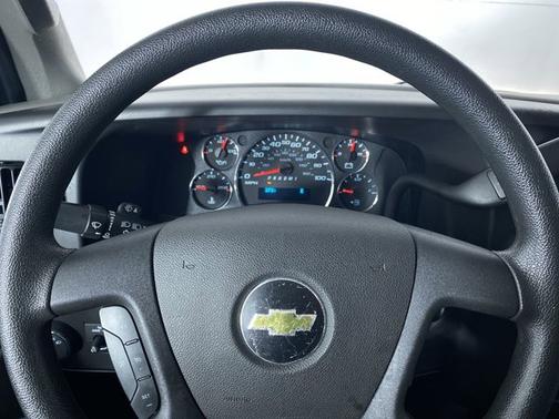 2024 Chevrolet Express 2500 RWD 2500 155