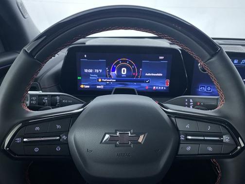 2026 Chevrolet Traverse AWD RS
