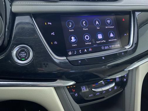 2020 Cadillac XT6 FWD Premium Luxury