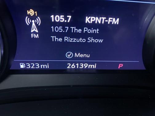 2022 Cadillac XT5 AWD Premium Luxury