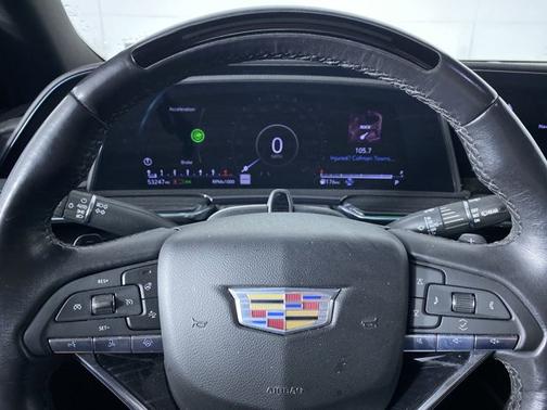 2023 Cadillac Escalade 4WD Sport
