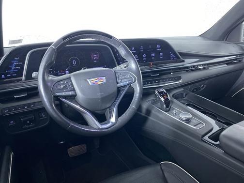 2023 Cadillac Escalade 4WD Sport