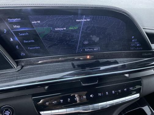 2023 Cadillac Escalade 4WD Sport